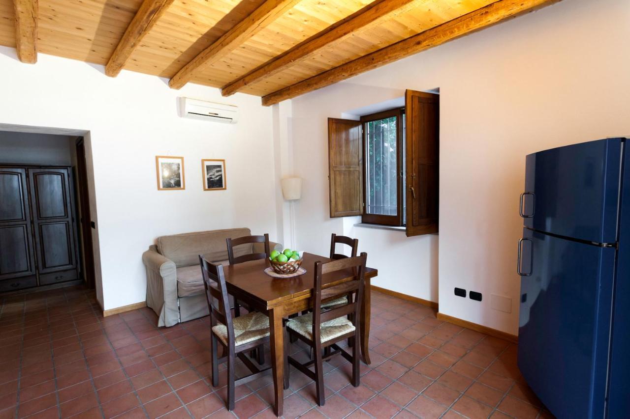 Agricontura Guest House Capri Leone Exterior photo