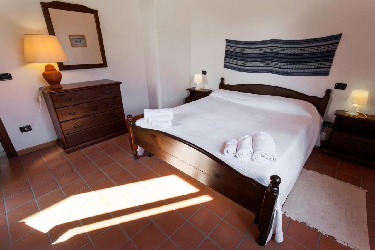 Agricontura Guest House Capri Leone Exterior photo
