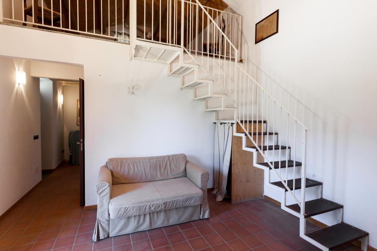 Agricontura Guest House Capri Leone Exterior photo